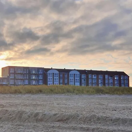 Horizont-wohnung-3 * Cuxhaven