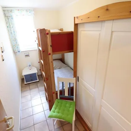 Horizont-wohnung-3 Apartamento *