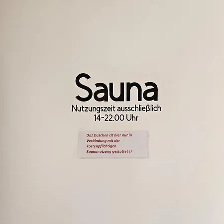 Horizont 3 Apartment Cuxhaven