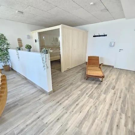 Horizont-wohnung-3 * Cuxhaven
