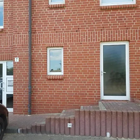 Apartment Horizont 3