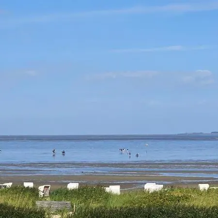 Apartment Horizont 3 Cuxhaven