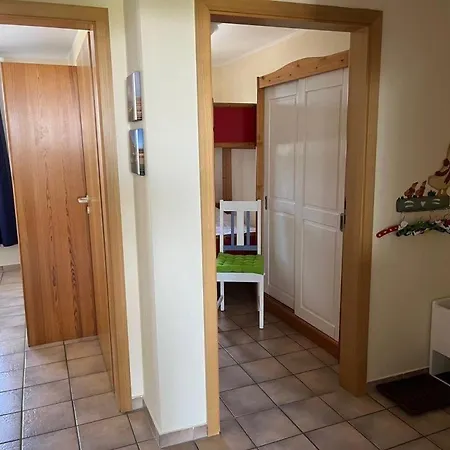 Horizont-wohnung-3 * Cuxhaven