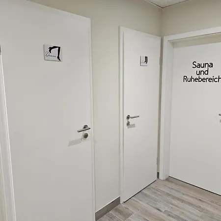 Horizont-wohnung-3 Apartamento