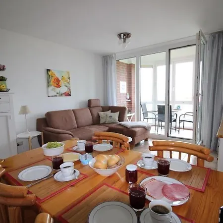 Apartamento Horizont-wohnung-3 *