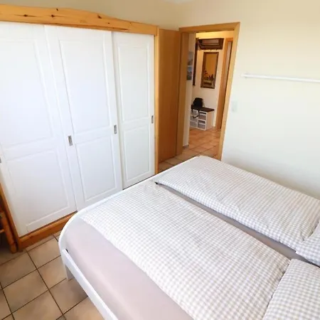 Apartment Horizont 3 Cuxhaven