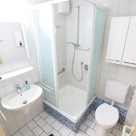 Horizont-wohnung-3 * Cuxhaven