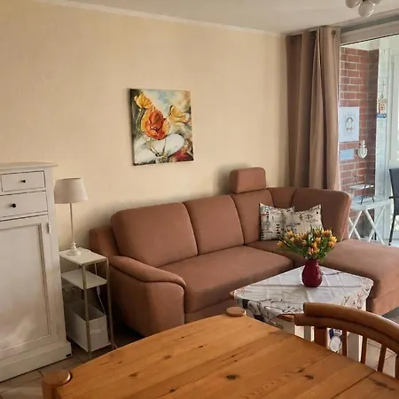 Horizont-wohnung-3 Apartamento