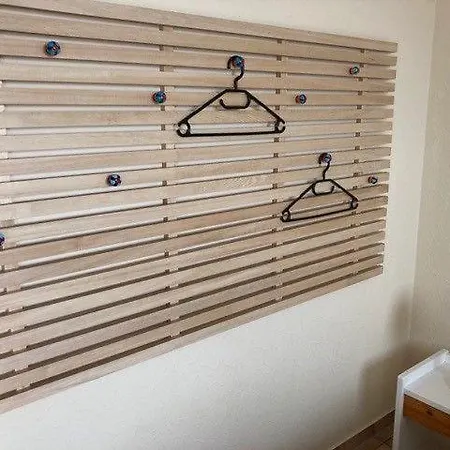 Apartamento Horizont-wohnung-3 *