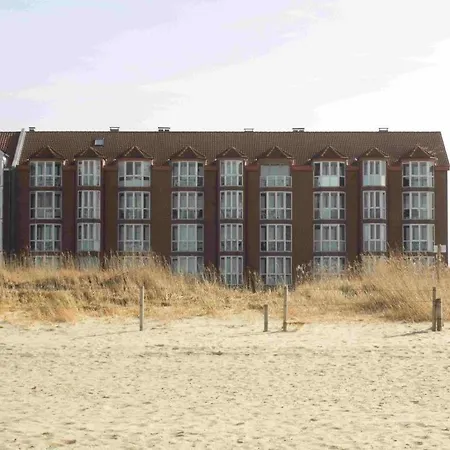 Horizont-wohnung-3 Apartamento